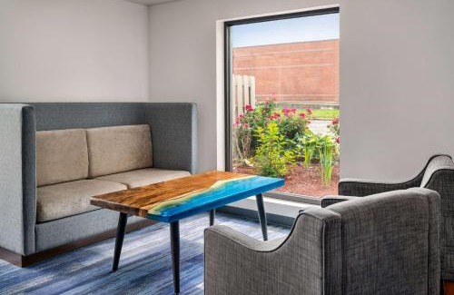 Reynoldsburg Hotel | La Quinta Inn by Wyndham Columbus Airport Area