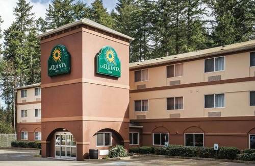 Lacey Hotel | La Quinta Inn by Wyndham Olympia - Lacey