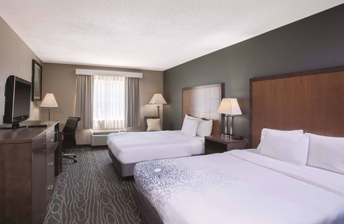 North Chesterfield Hotel | La Quinta Inn by Wyndham Richmond South