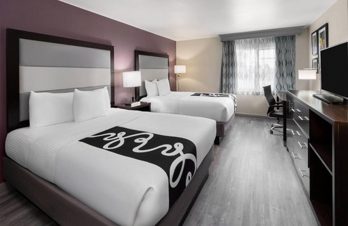 Fort Collins Hotel | La Quinta Inn by Wyndham Fort Collins