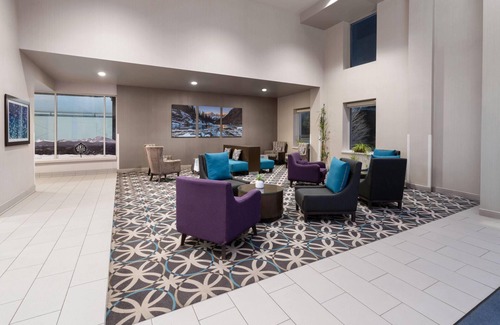 Fort Collins Hotel | La Quinta Inn by Wyndham Fort Collins