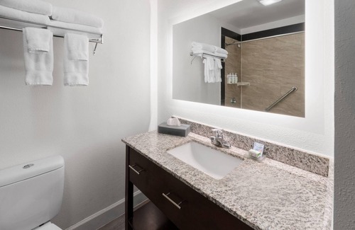 Fort Collins Hotel | La Quinta Inn by Wyndham Fort Collins