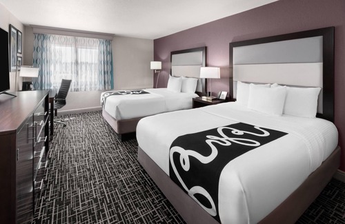 Fort Collins Hotel | La Quinta Inn by Wyndham Fort Collins