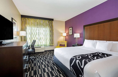 Cedar City Hotel | La Quinta Inn & Suites by Wyndham Cedar City