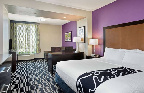 Cedar City Hotel | La Quinta Inn & Suites by Wyndham Cedar City