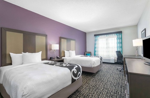 Hopkinsville Hotel | La Quinta Inn & Suites by Wyndham Hopkinsville