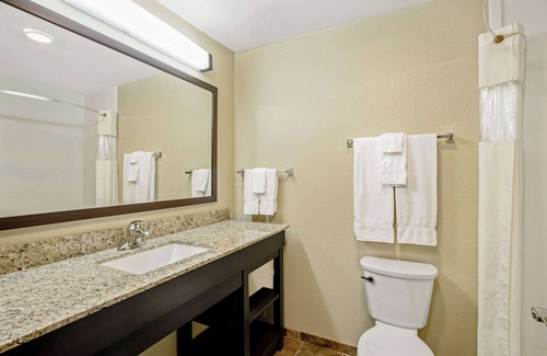Gillette Hotel | La Quinta Inn & Suites by Wyndham Gillette
