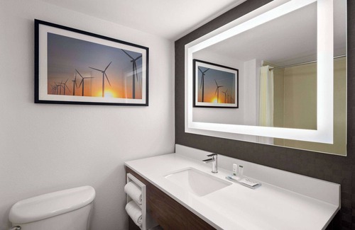 Tri-Cities Hotel | La Quinta Inn & Suites by Wyndham Kennewick