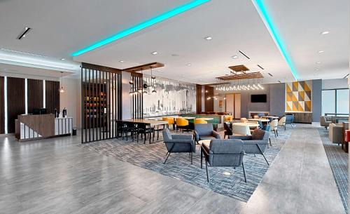 La Marque Hotel | La Quinta Inn & Suites by Wyndham Texas City I 45