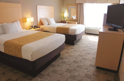 Tucumcari Hotel | La Quinta Inn & Suites by Wyndham Tucumcari