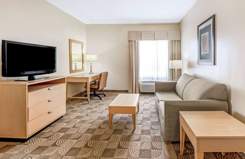 Tucumcari Hotel | La Quinta Inn & Suites by Wyndham Tucumcari