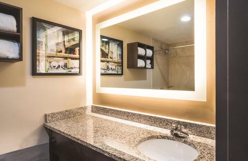 Gowanus Hotel | La Quinta Inn & Suites by Wyndham Brooklyn Downtown