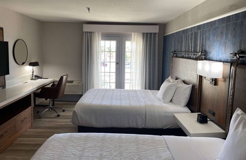Safford Hotel | La Quinta Inn & Suites by Wyndham Safford Copper Valley