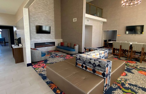 Safford Hotel | La Quinta Inn & Suites by Wyndham Safford Copper Valley