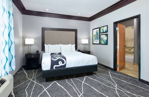 Bryant Hotel | La Quinta Inn & Suites by Wyndham Little Rock - Bryant