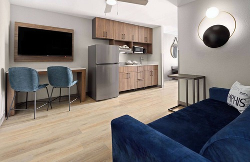 Memphis Hotel | La Quinta Inn & Suites by Wyndham Memphis I-240