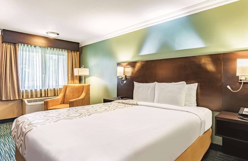 Millbrae Hotel | La Quinta Inn & Suites by Wyndham San Francisco Airport West