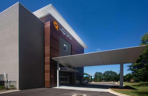 Oxford Hotel | La Quinta Inn & Suites by Wyndham Oxford