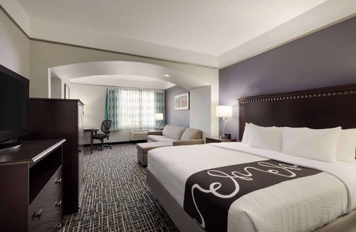 Dumas Hotel | La Quinta Inn & Suites by Wyndham Dumas