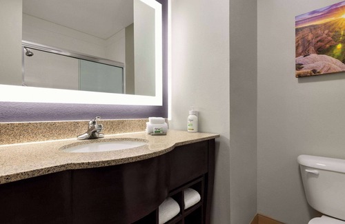 Dumas Hotel | La Quinta Inn & Suites by Wyndham Dumas