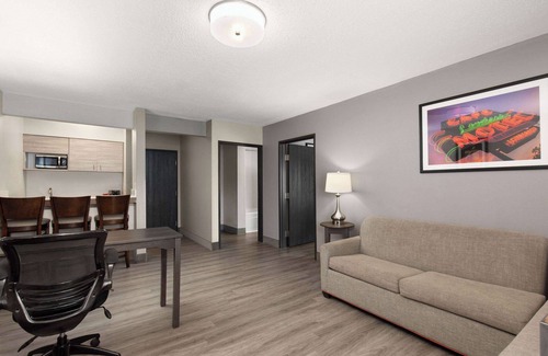 Goodlettsville Hotel | La Quinta Inn & Suites by Wyndham Goodlettsville - Nashville