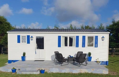 Ferrol Apartment | La quinta olac acogedor bungalow independiente