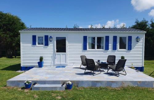 Ferrol Apartment | La quinta olac acogedor bungalow independiente