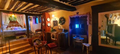 Valeria Hotel | La Quinta rural