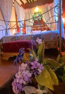 Valeria Hotel | La Quinta rural