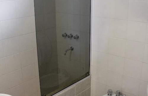 Allen Apartment | La Quintina