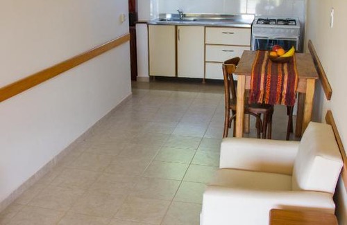 Allen Apartment | La Quintina