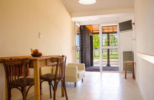 Allen Apartment | La Quintina