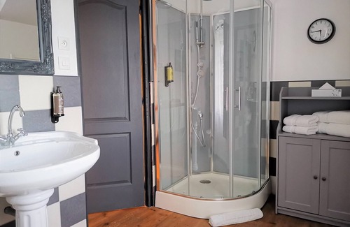 Chatelaudren House | La Récréation