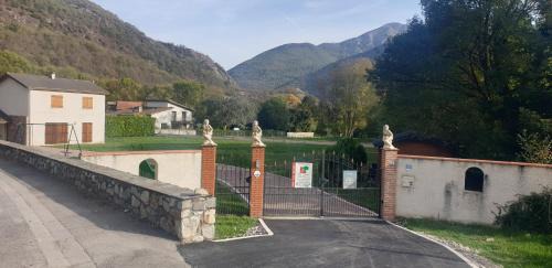 Cierp-Gaud House | La Résidence de Lorelei