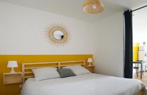 La Roche-sur-Yon House | La Résidence des 53