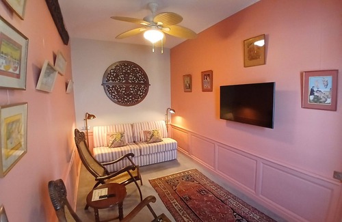 La Rochelle City Centre Bed & Breakfast | La Résidence des Indes - Chambres d'hotes