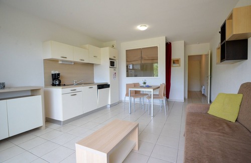 Azille Apartment | La Résidence du Château de Jouarres