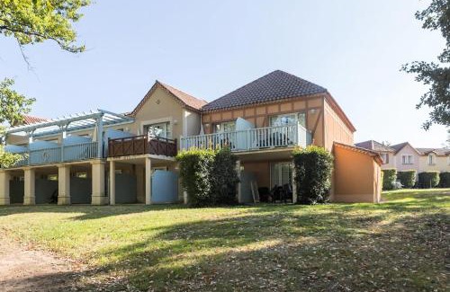 Monflanquin Apartment | La résidence du Lac - maeva Home - Maison 3 Pièces 6 Personnes - Sélection MAE-4524