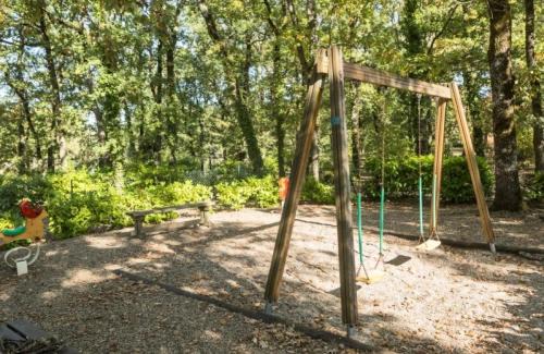 Monflanquin Apartment | La résidence du Lac - maeva Home - Maison 3 Pièces 6 Personnes - Sélection MAE-4524