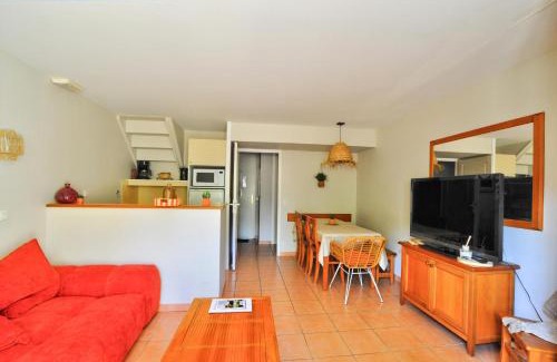 Monflanquin Apartment | La résidence du Lac - maeva Home - Maison 3 pièces + coin cabine 8 personnes - Prestige MAE-5933