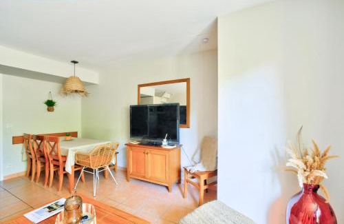 Monflanquin Apartment | La résidence du Lac - maeva Home - Maison 3 pièces + coin cabine 8 personnes - Prestige MAE-5933