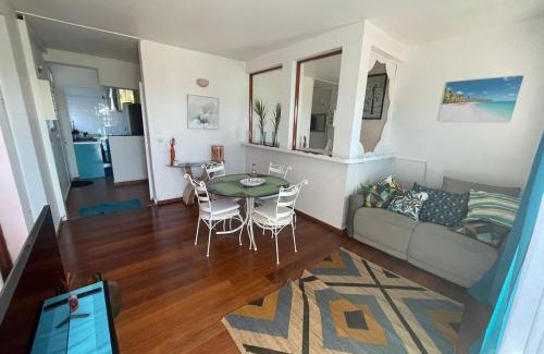 Anse-Bertrand Apartment | La résidence du sportif Bernard