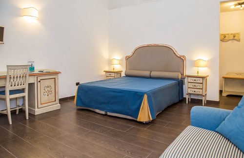 Baia Bed & Breakfast | La Rada B&B