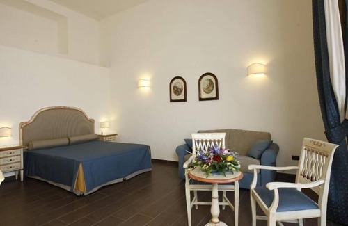 Baia Bed & Breakfast | La Rada B&B