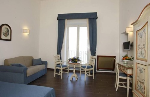 Baia Bed & Breakfast | La Rada B&B