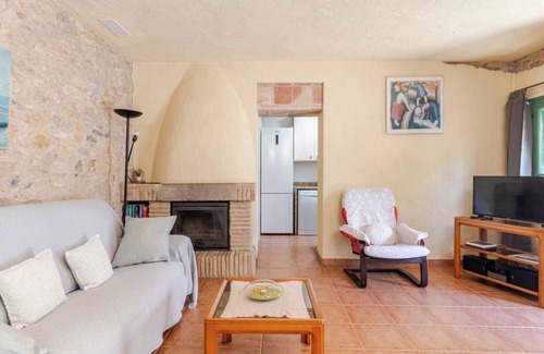Begur Cottage | La Rajoleria d'Esclanyà, rural house with private swimming pool on the Costa Brava