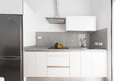 Puerto de las Nieves Apartment | La Rama puerto de las Nieves Vivienda Vacacional