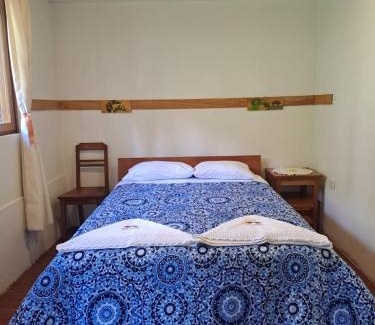 Oxapampa House | La Ramada de Mama Elena