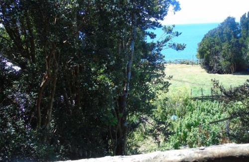 Queilen House | La Ranchita de Queilen