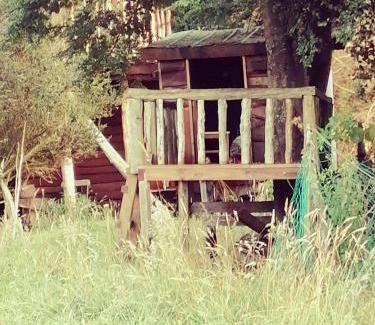 Queilen House | La Ranchita de Queilen